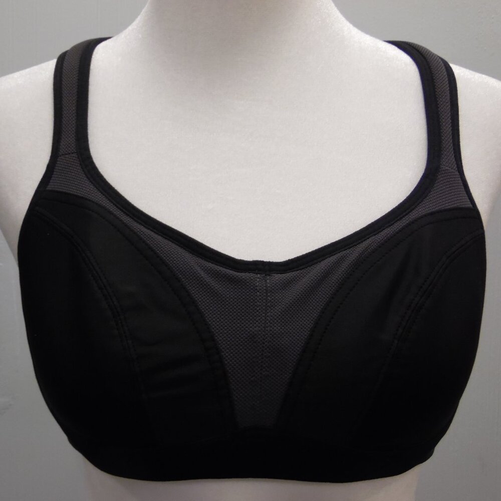 Adore Me Wired Bra with Crossed Straps on the back Women's Size 34B
